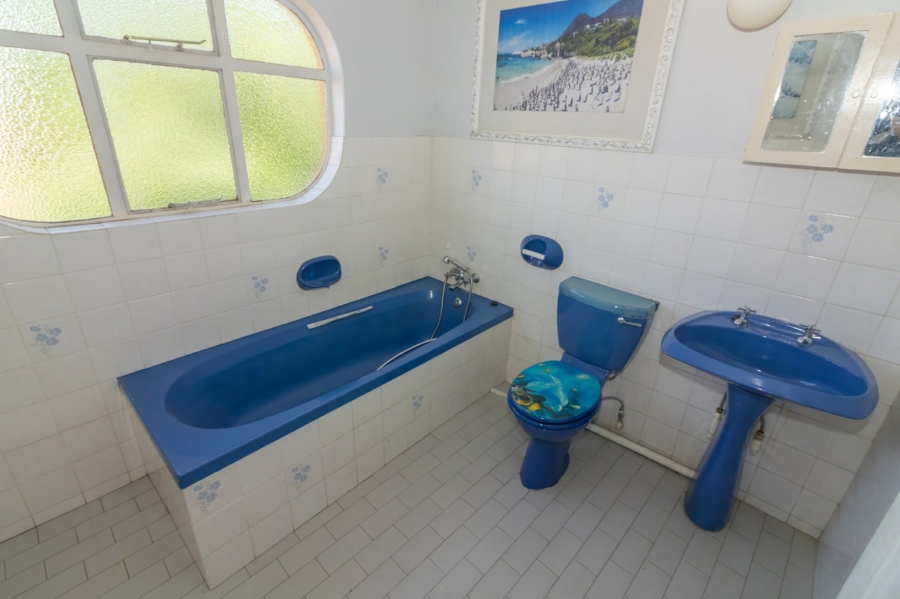 3 Bedroom Property for Sale in Uitsig Free State
